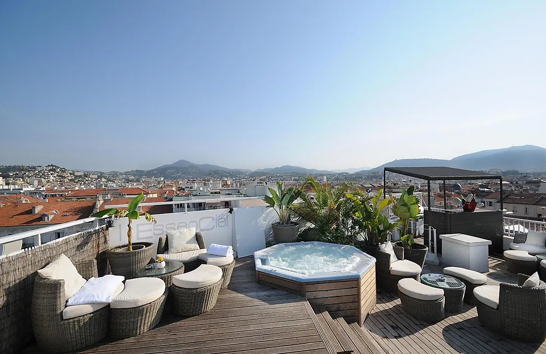 Splendid Hotel & Spa Nice-1