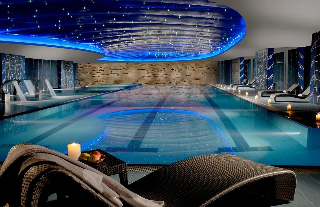 Parco dei Principi Grand Hotel&SPA-1