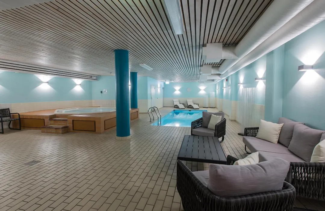 Quality Hotel Royal Corner-1