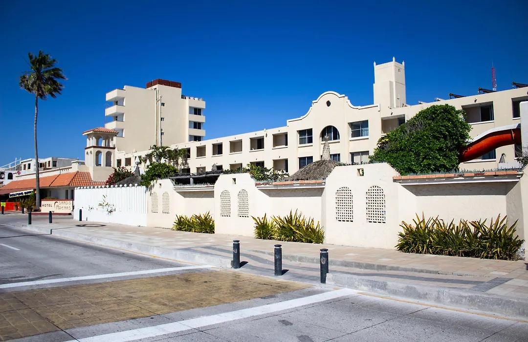 Hotel Sands Arenas-1