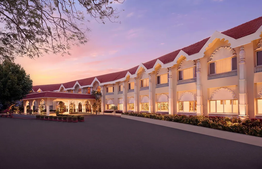 Gateway Nashik-1