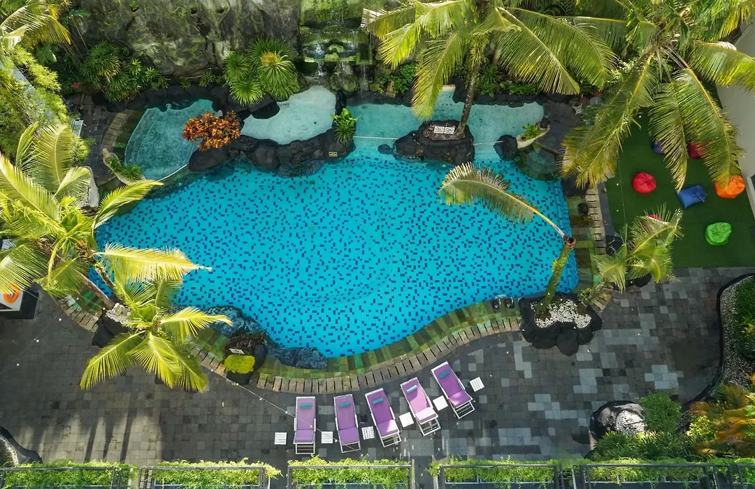 Kimaya Sudirman Yogyakarta By Harris-1