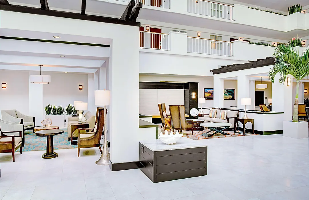 Embassy Suites By Hilton Destin Miramar Beach-1