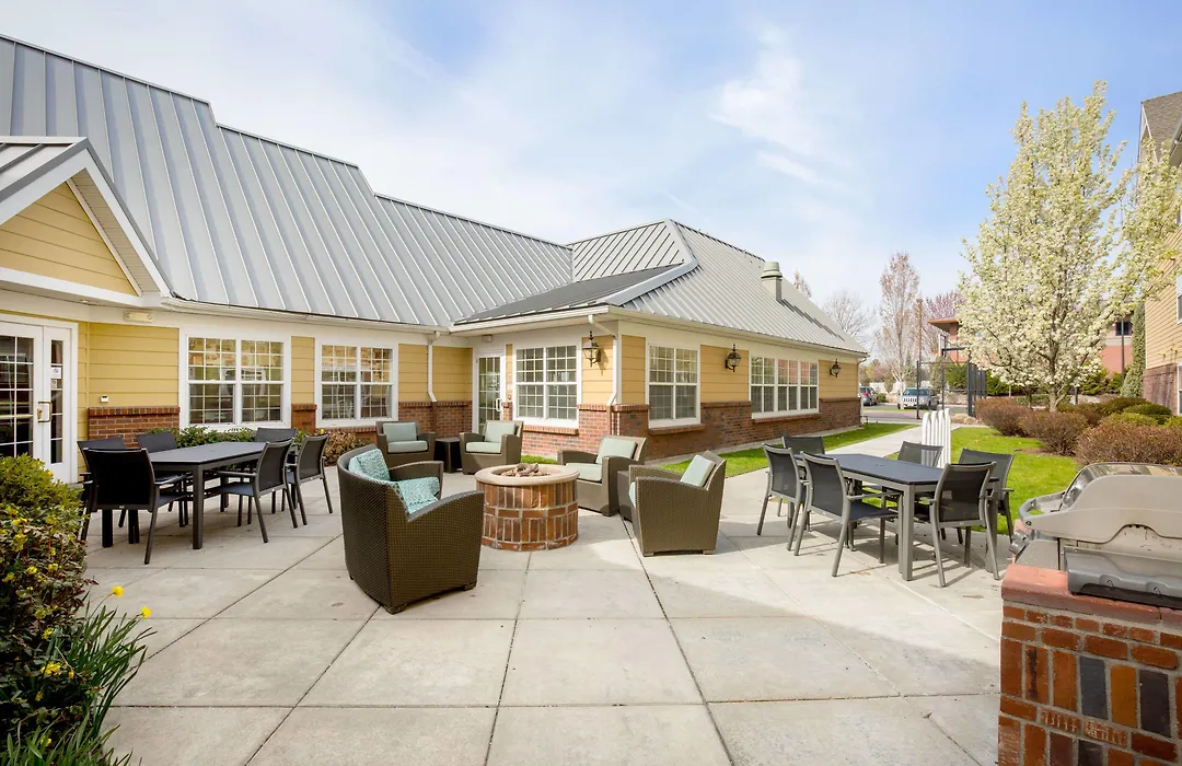 Residence Inn By Marriott Spokane East Valley-1