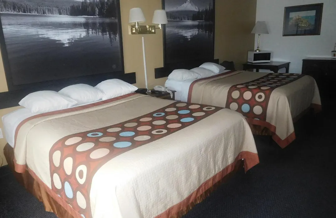 Super 8 By Wyndham Oroville-1