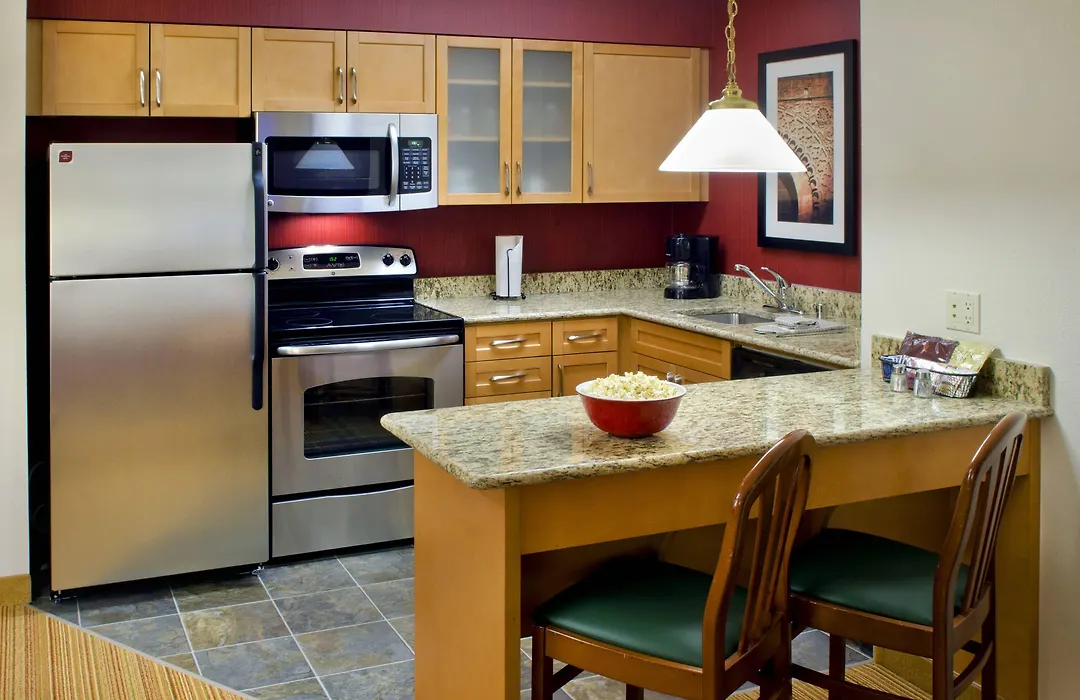 Residence Inn Boston Andover-1