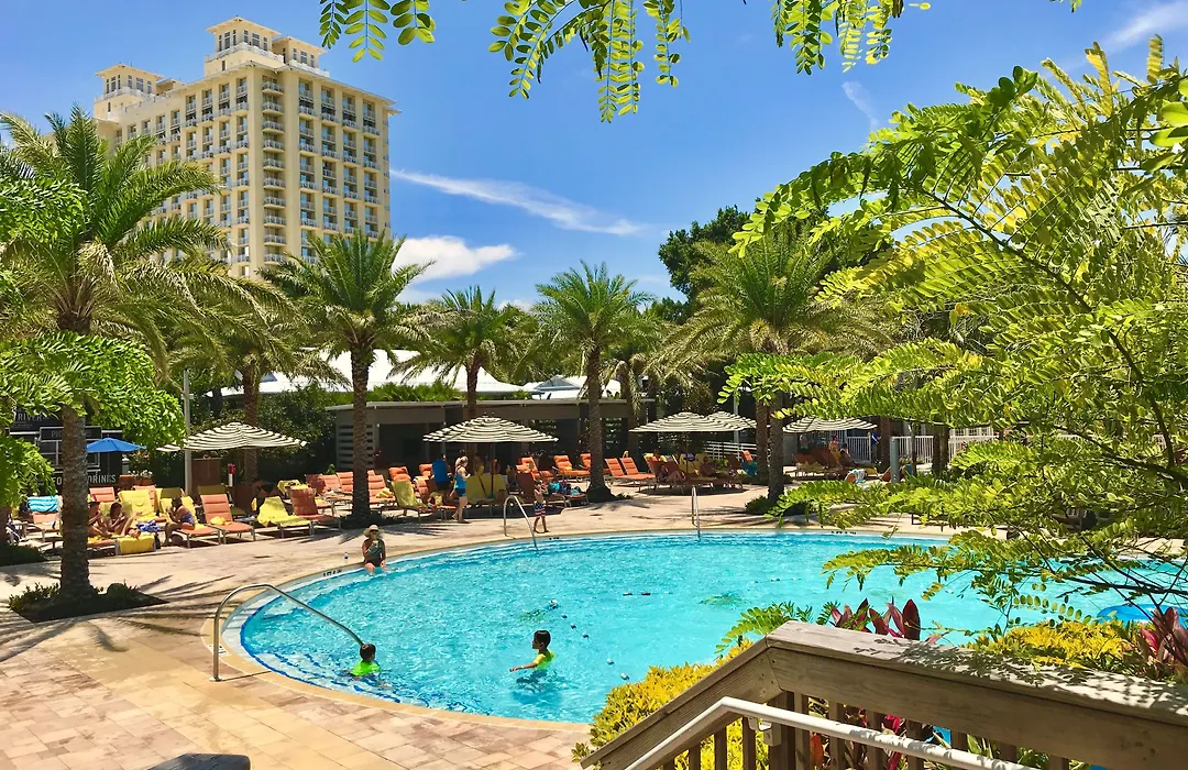 Hyatt Regency Coconut Point Resort & Spa Near Naples-1