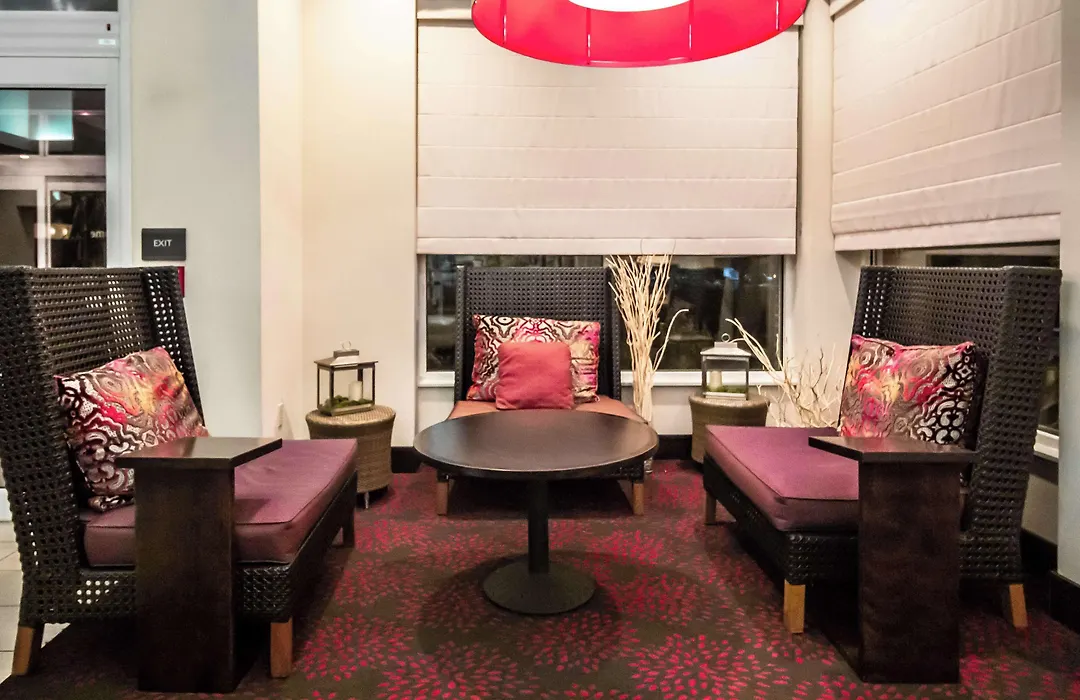 Hilton Garden Inn Columbus/Dublin-1