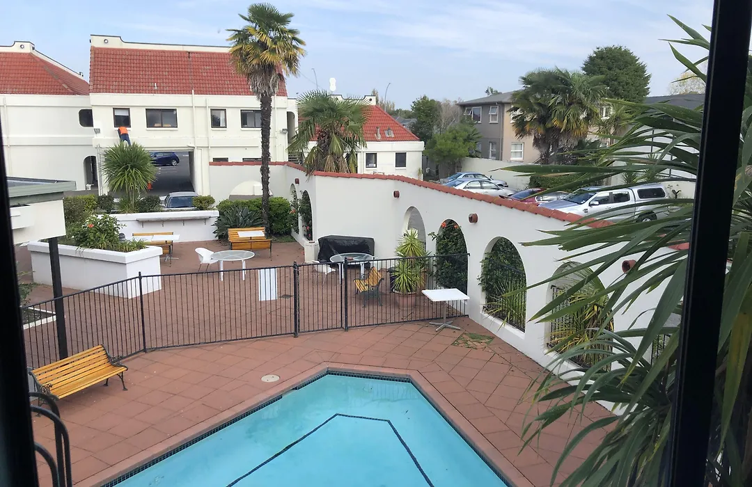 Alcamo Motel-1