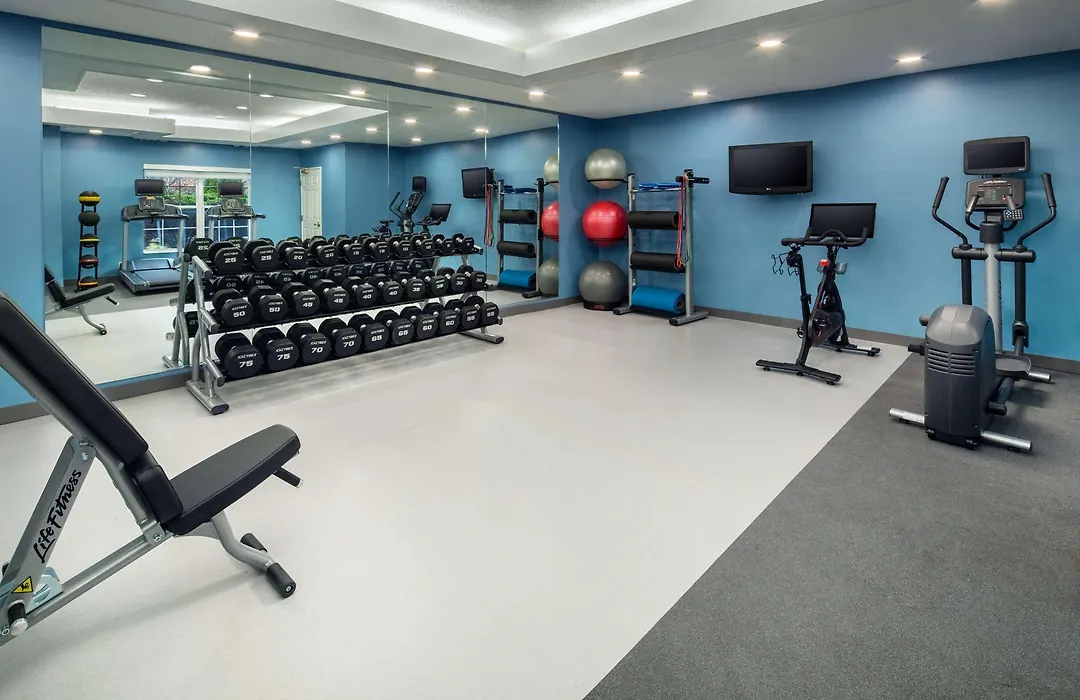 Homewood Suites By Hilton Columbus-Dublin-1