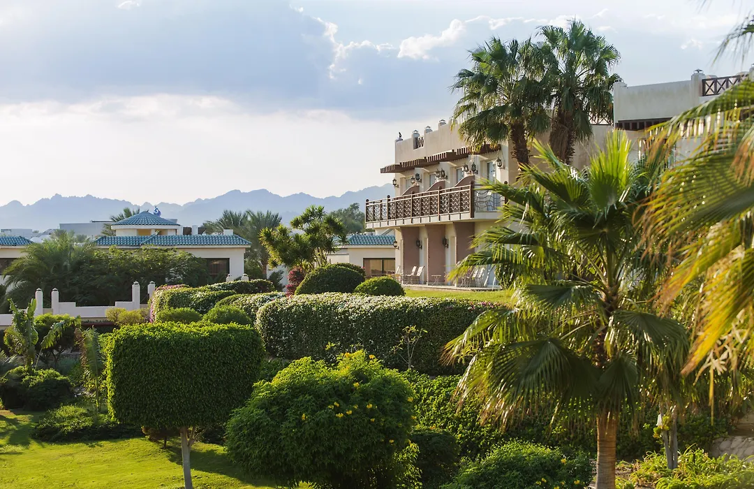 Concorde El Salam Sharm El Sheikh Sport Hotel-1