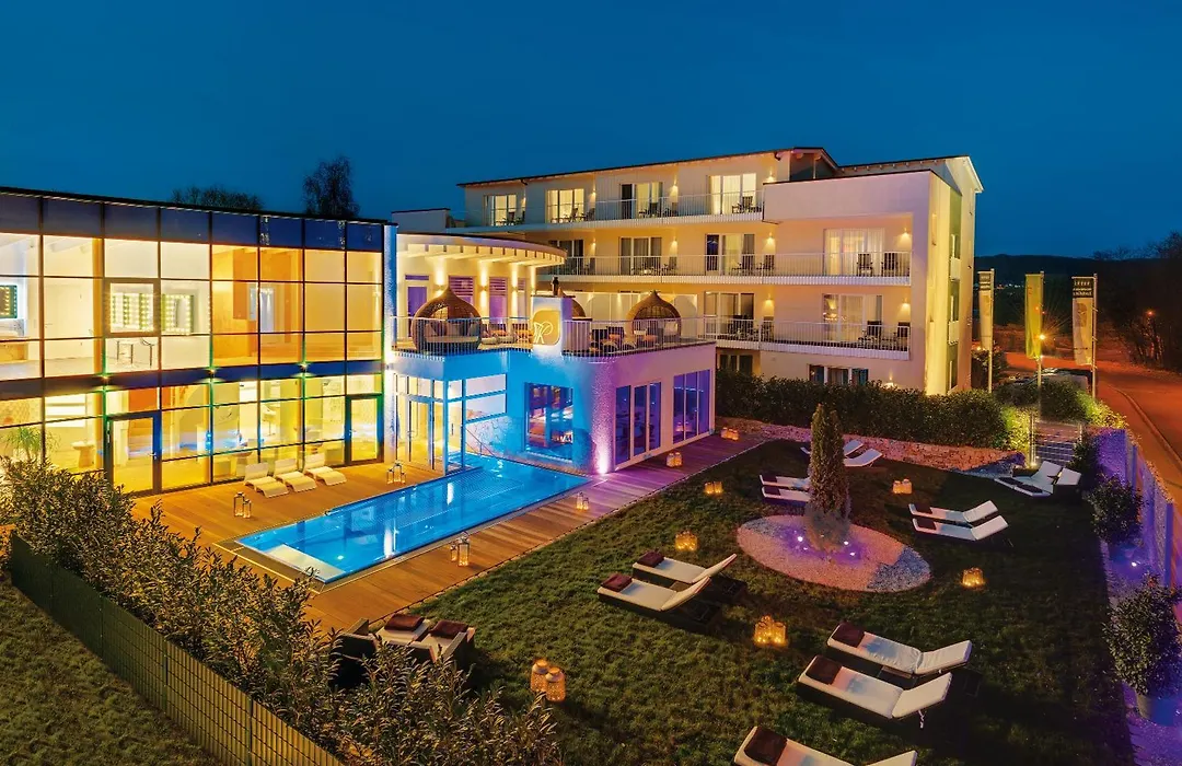 Lifestyle Resort Zum Kurfuersten-1