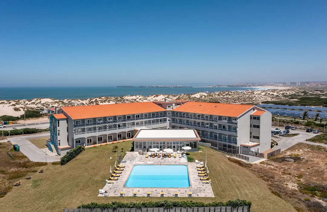 Star Inn Peniche-1