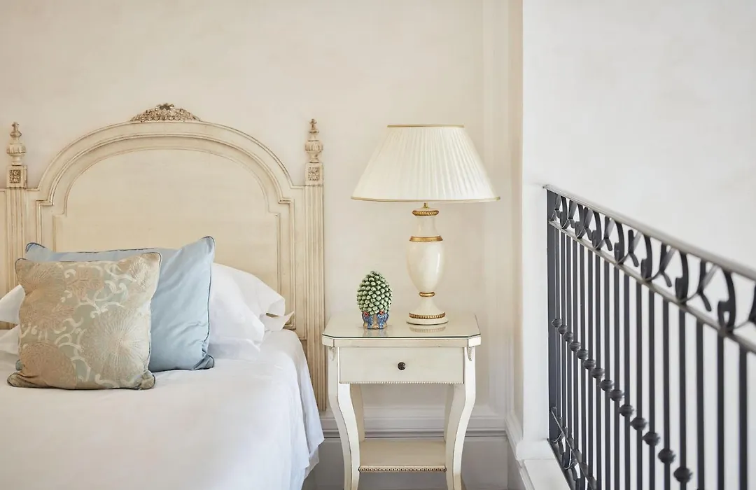 Grand Hotel Timeo, A Belmond Hotel, Taormina-1