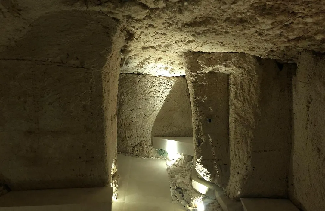Una Hotels One Siracusa Wellness & Spa-1