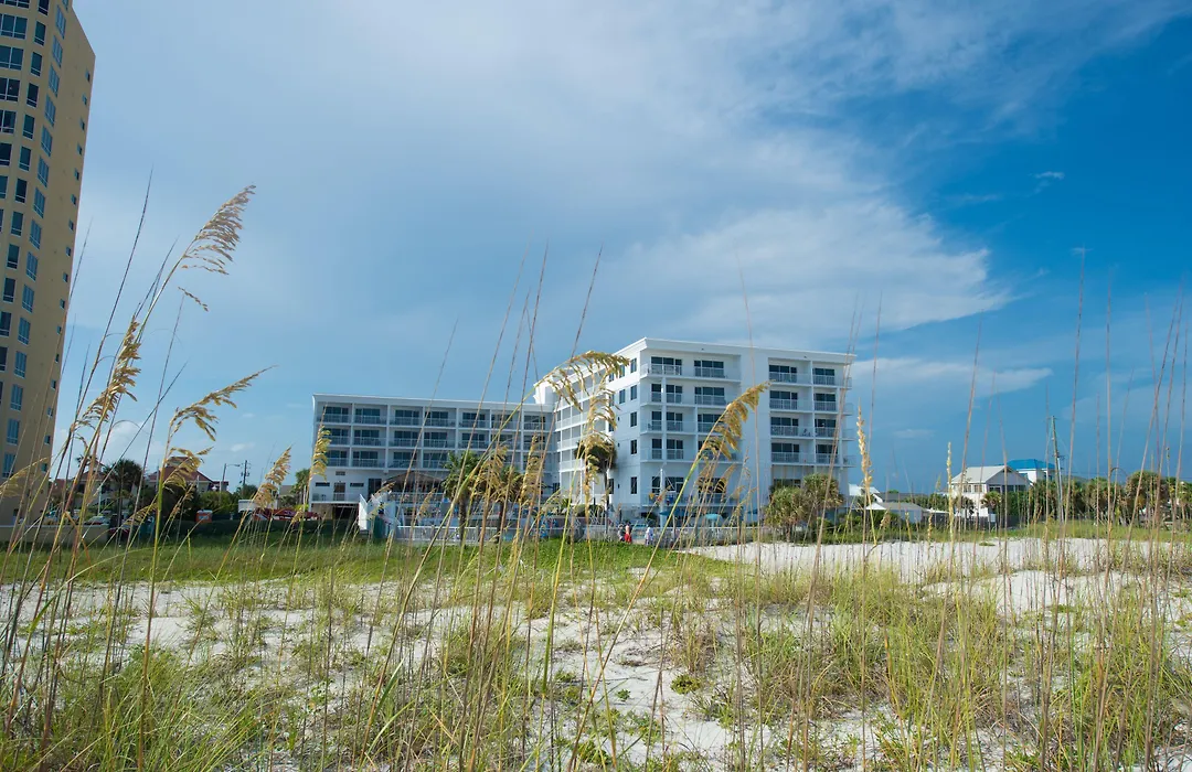 Springhill Suites By Marriott Pensacola Beach-1