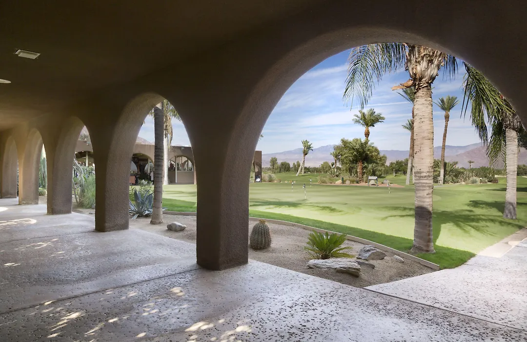 Borrego Springs Resort-1