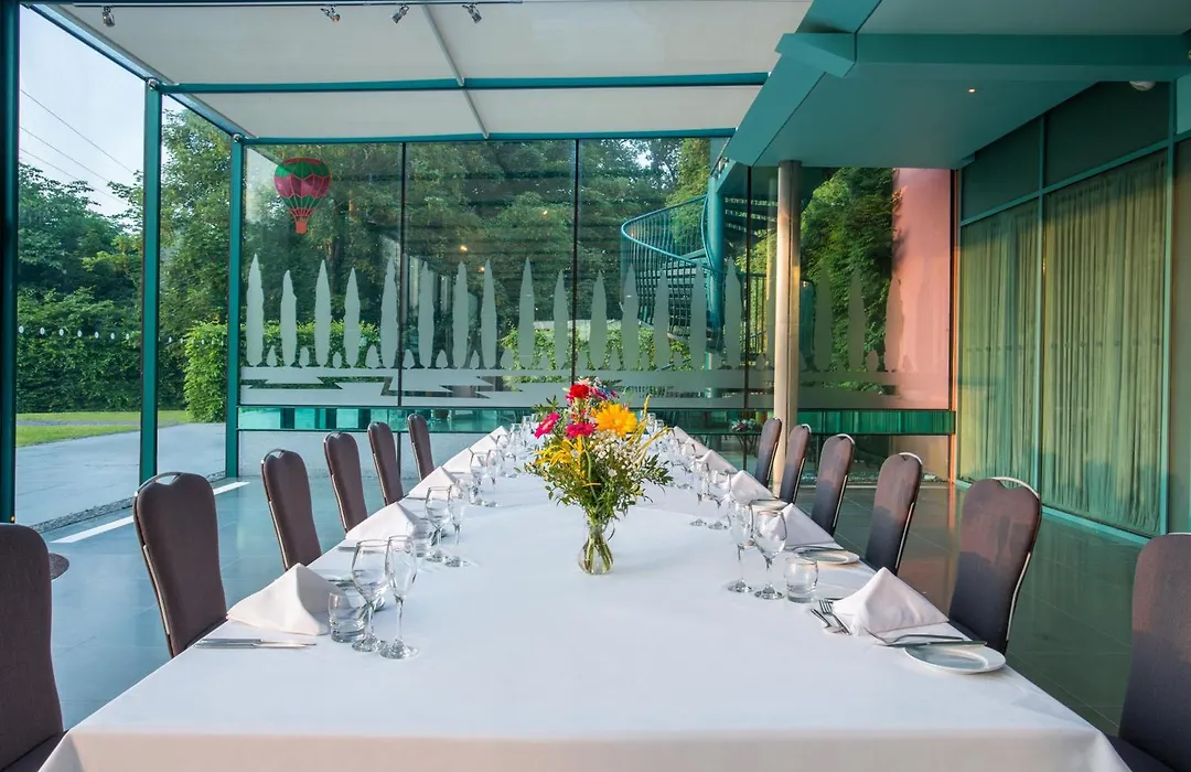 Crowne Plaza Marlow By Ihg-1