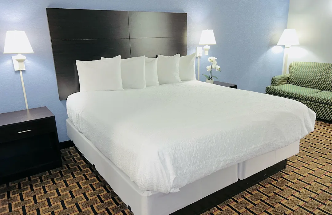 Days Inn By Wyndham, Glen Allen - Richmond North-1