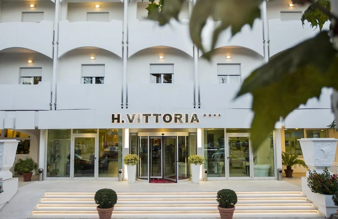Hotel Vittoria-1