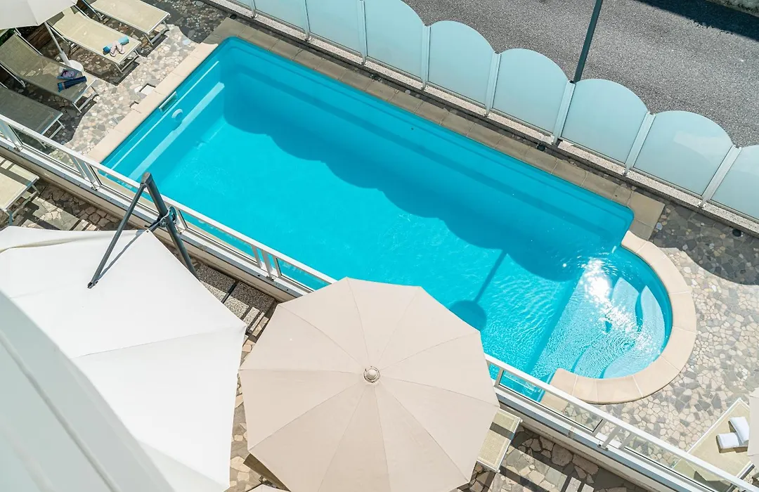 Aparthotel Touring-1