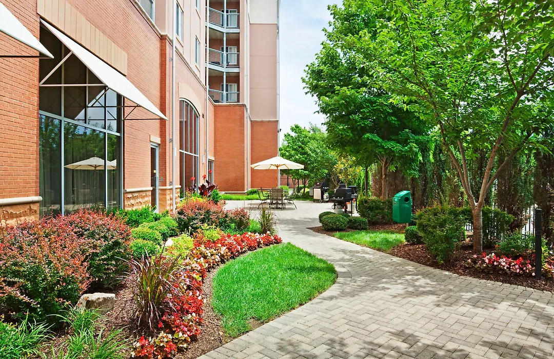 Staybridge Suites Chattanooga Downtown - Convention Center By Ihg-1