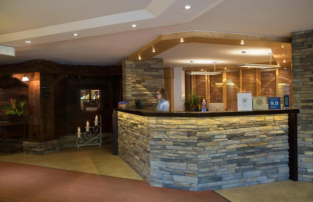Hotel Helvetia Intergolf-1