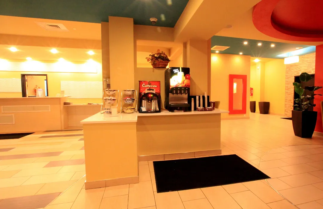 Sandcastle Resort-1