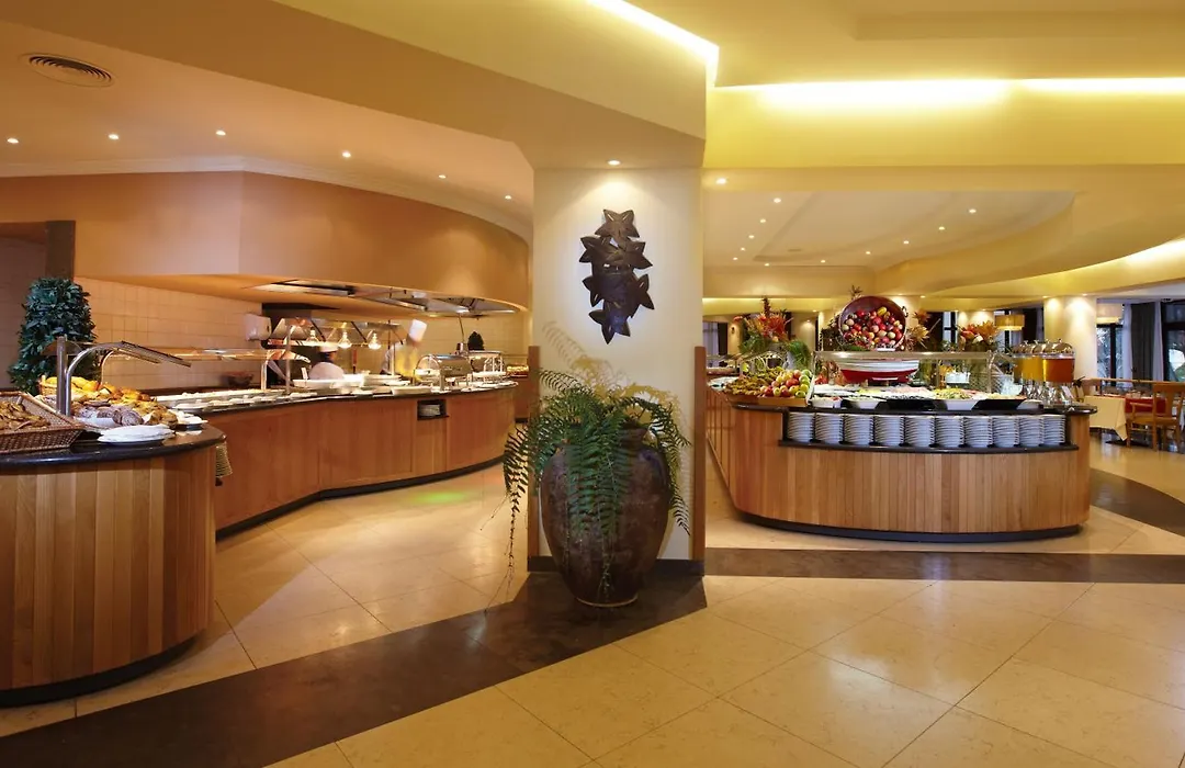 Hotel Porto Mare - PortoBay-1