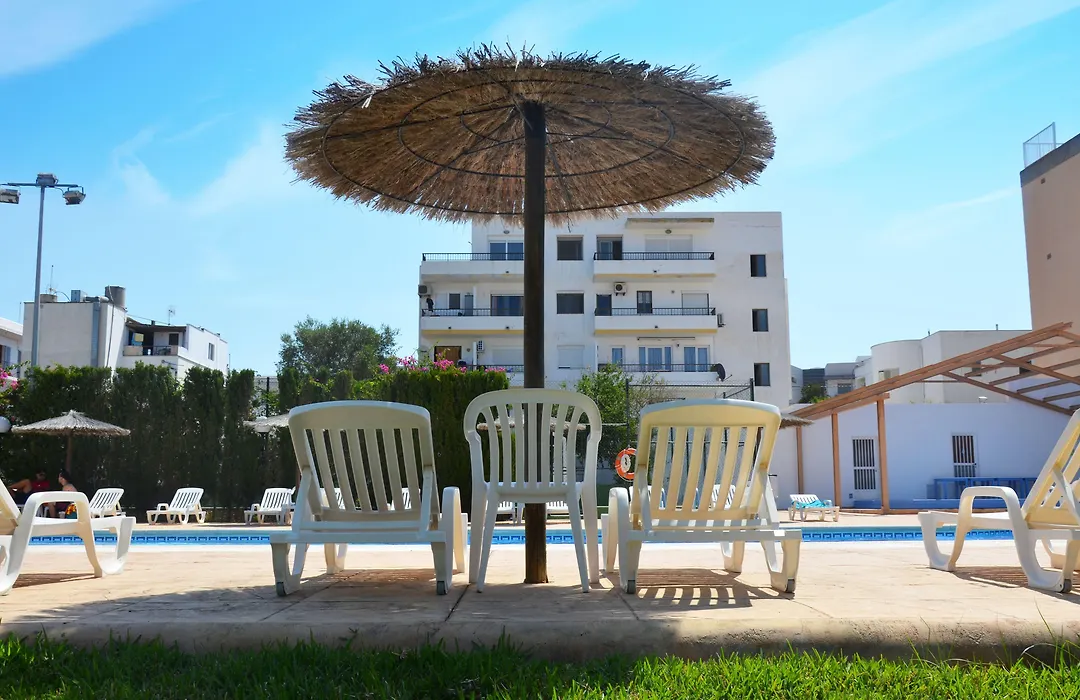Aparthotel Vibra Bay-1
