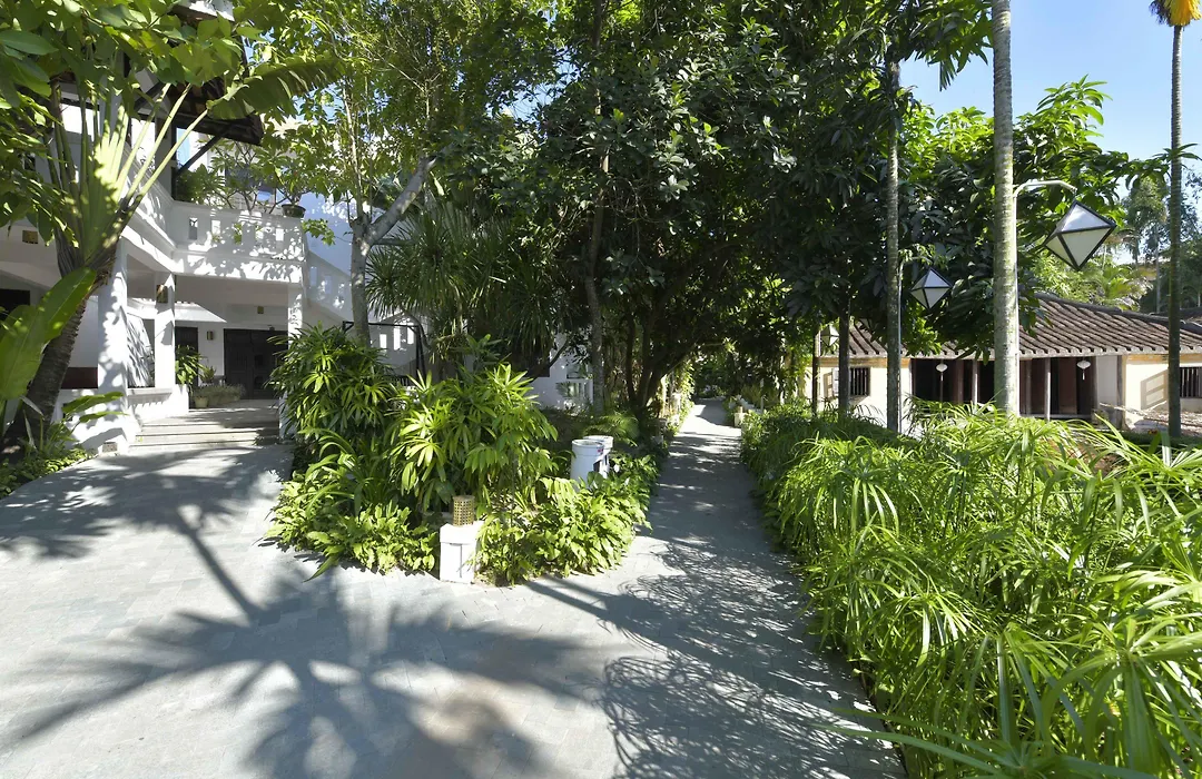 Hoi An Ancient House Resort & Spa-1