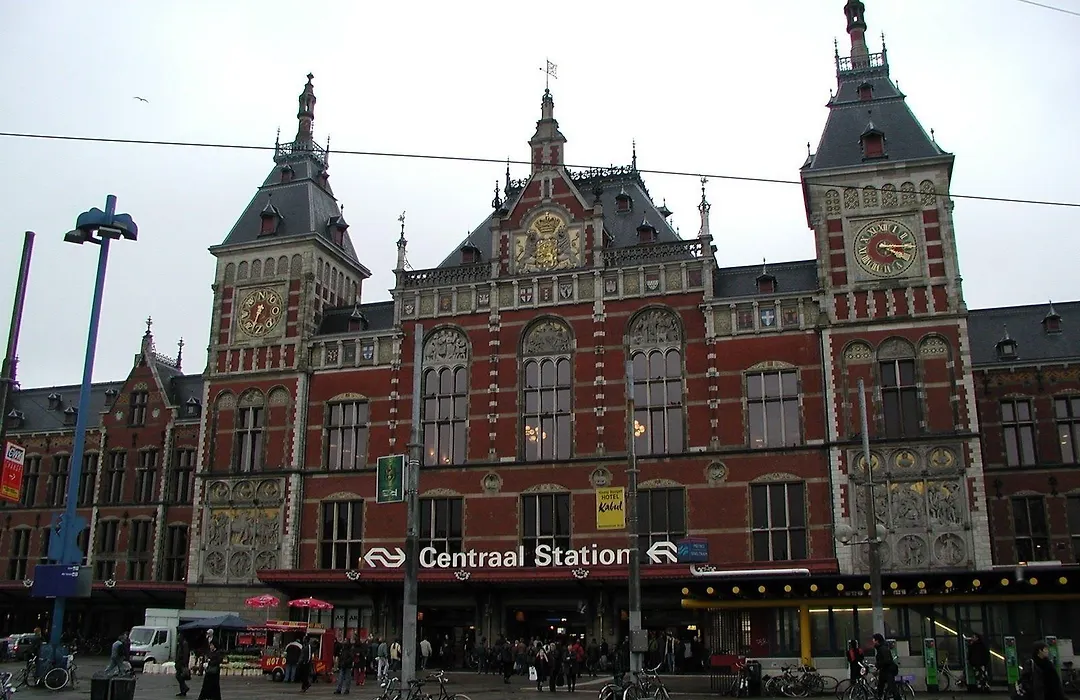Budget Hotel Neutraal-1
