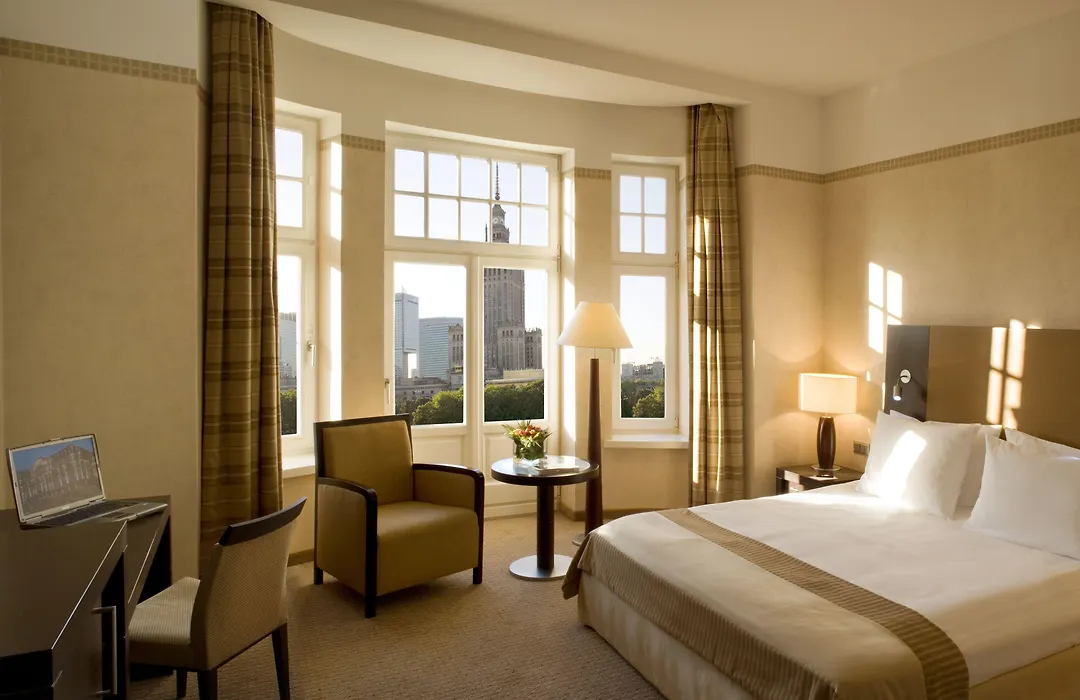 Hotel Polonia Palace-1