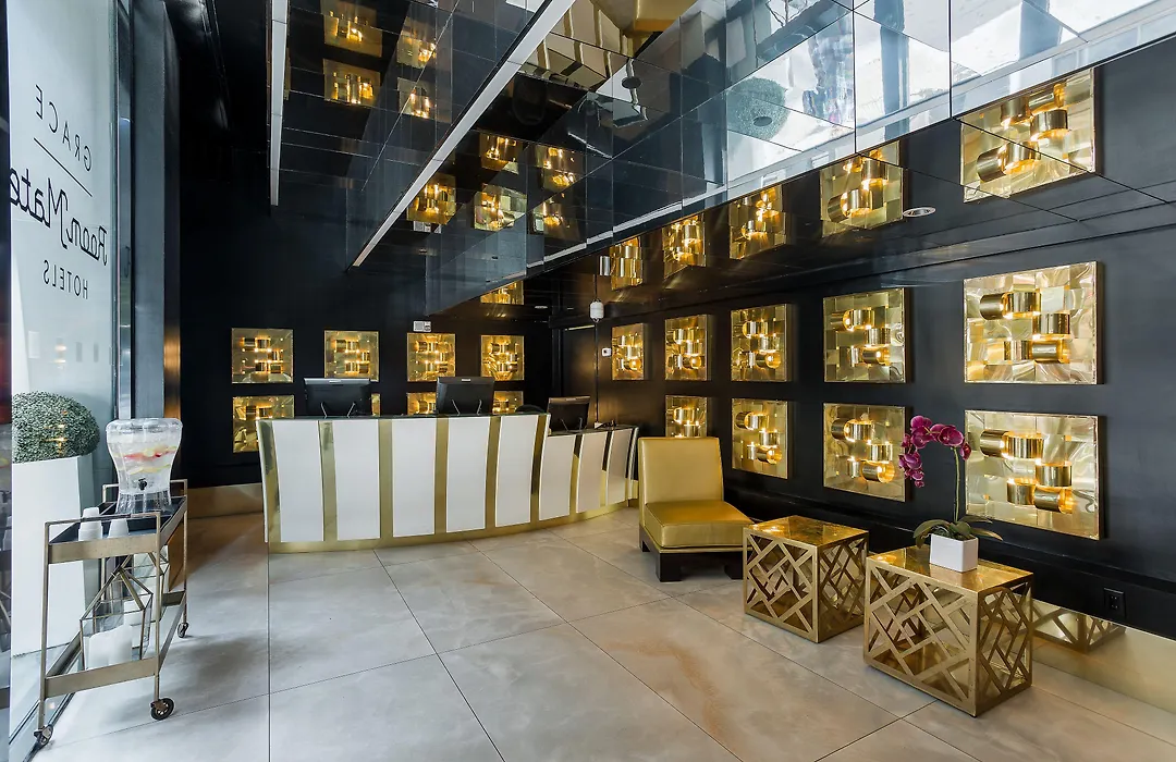 45 Times Square Hotel-1