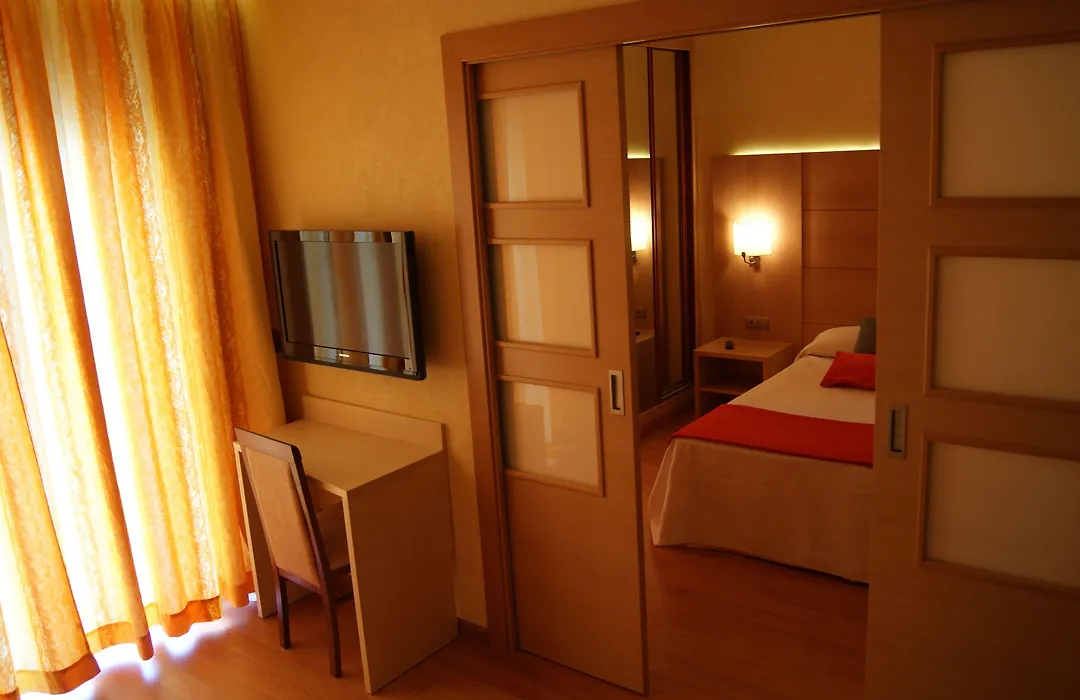 Hotel Pimar & Spa-1