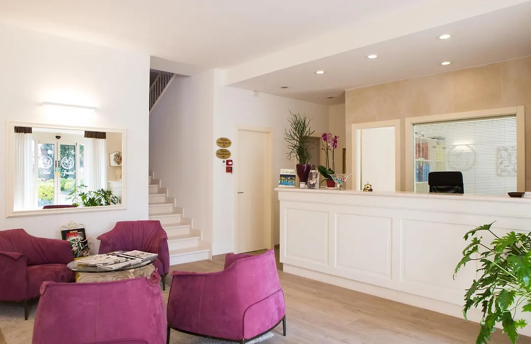 Hotel Giardino Suites&Spa-1