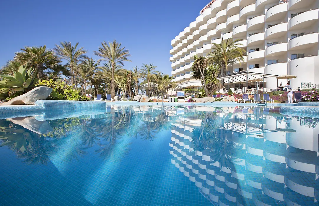 Hipotels Hipocampo Playa (Adults Only)-1