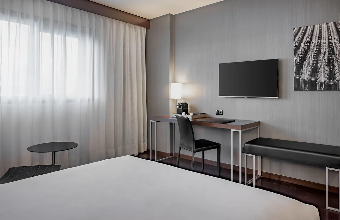 Ac Hotel Porto By Marriott-1