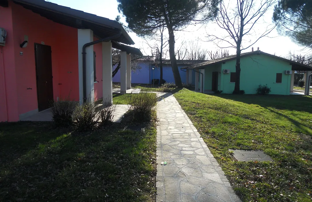 The Garda Village-1