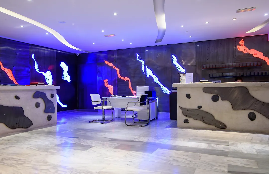 RK Beach Hotel-1