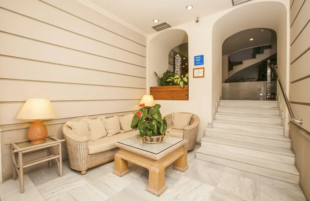 Hotel Plaza Cavana-1