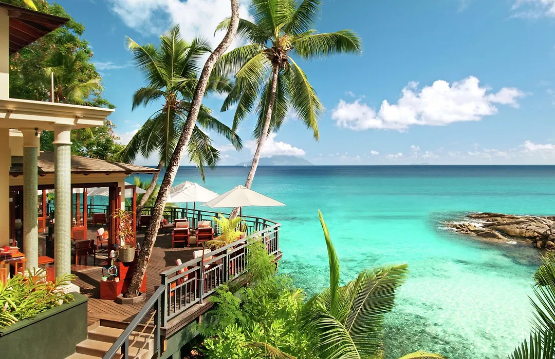 Hilton Seychelles Northolme Resort & Spa (Adults Only)-1