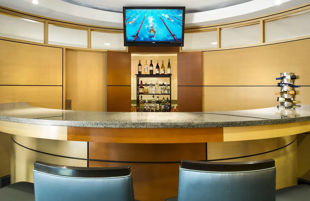 Springhill Suites By Marriott Omaha East, Council Bluffs, Ia-1