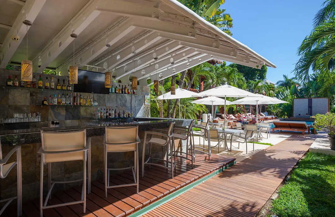 Magic Blue Spa Boutique Hotel Adults Only-1