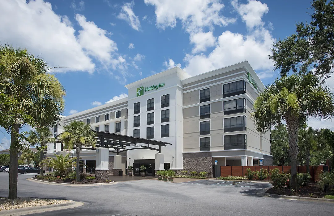 Holiday Inn Pensacola - University Area By Ihg-1