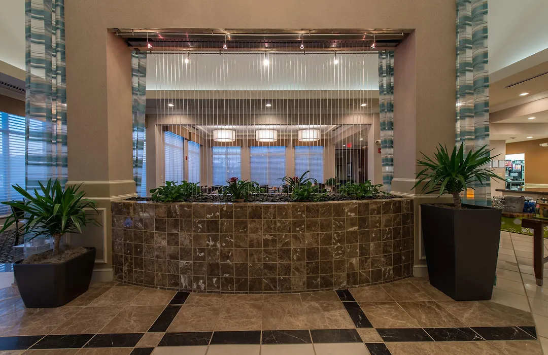 Hilton Garden Inn Lynchburg-1