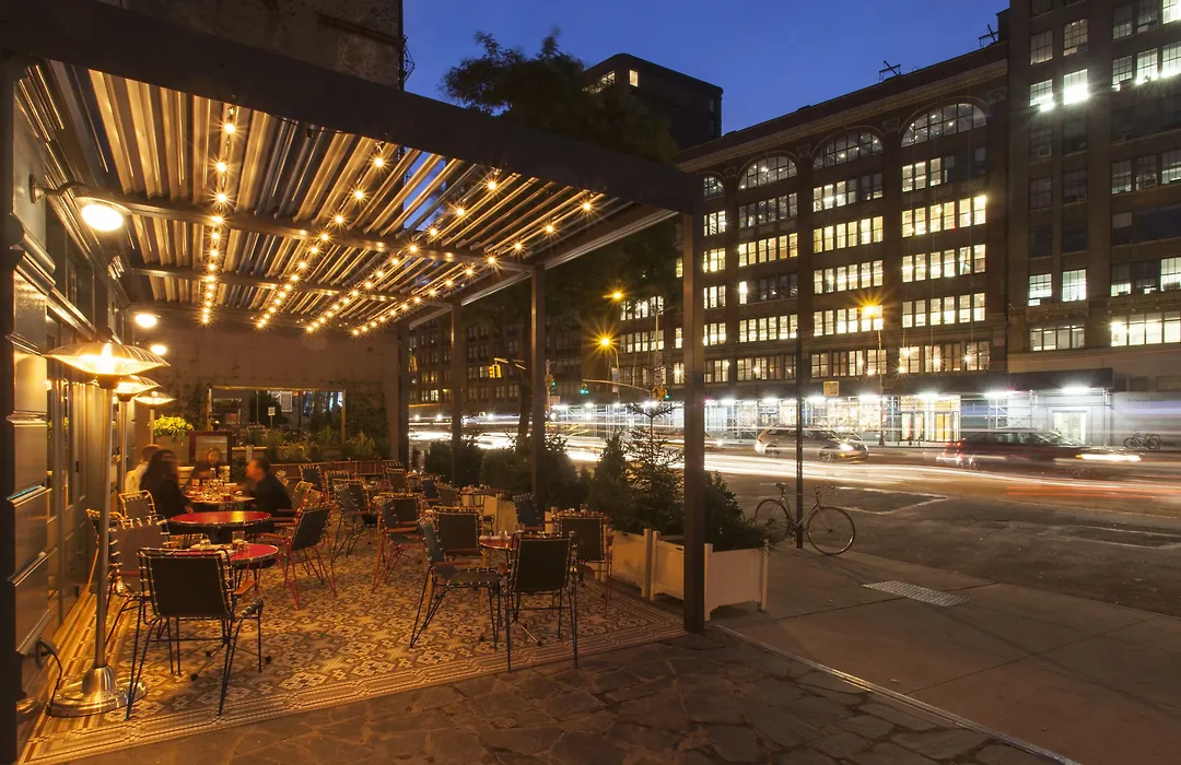 The Standard - East Village-1