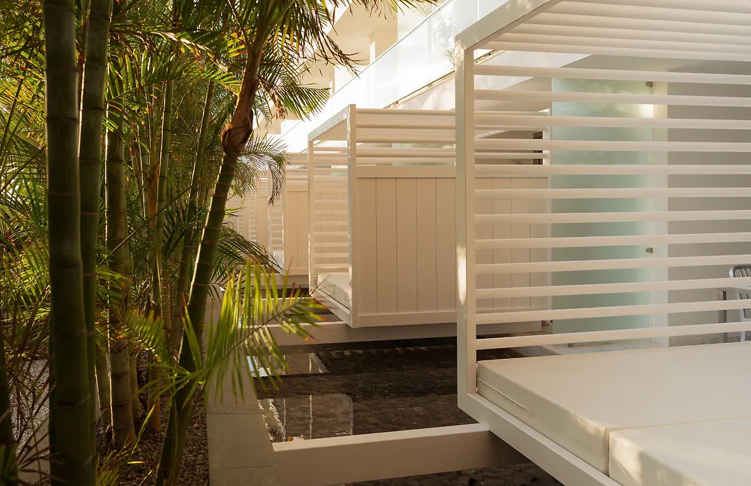 Marina Suites Gran Canaria-1