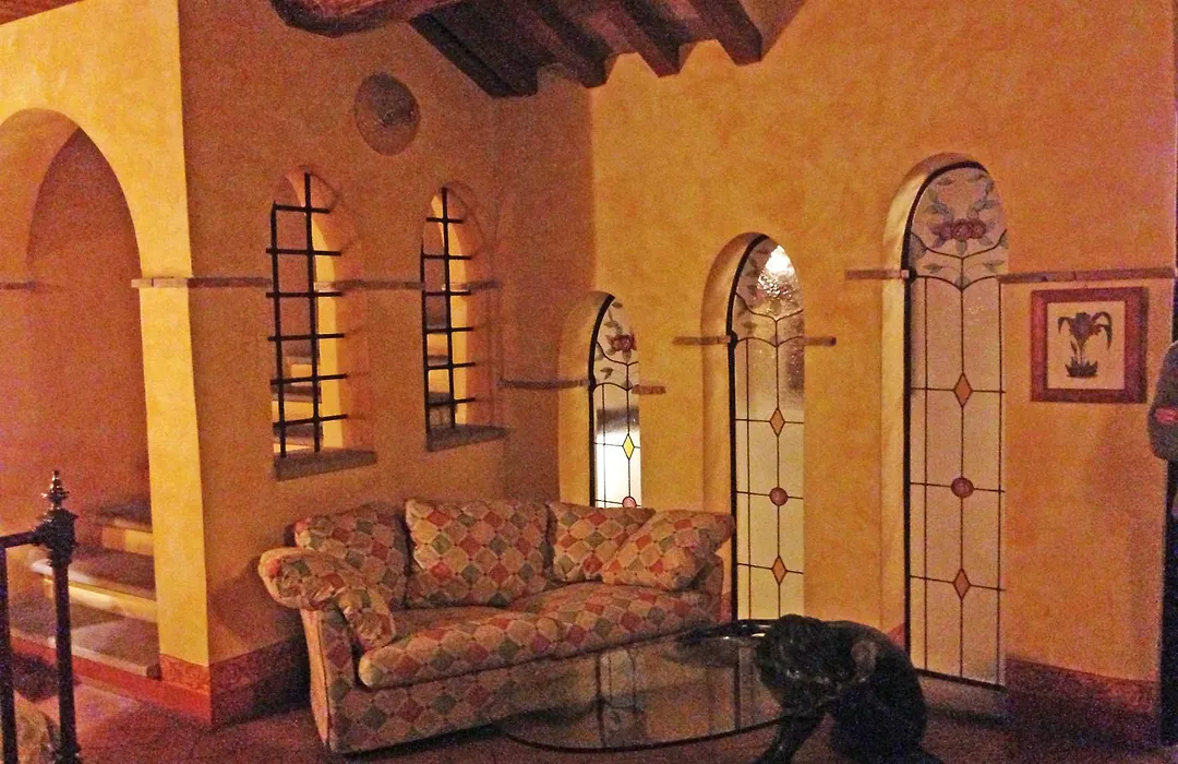Residenza D'epoca Il Biribino-1