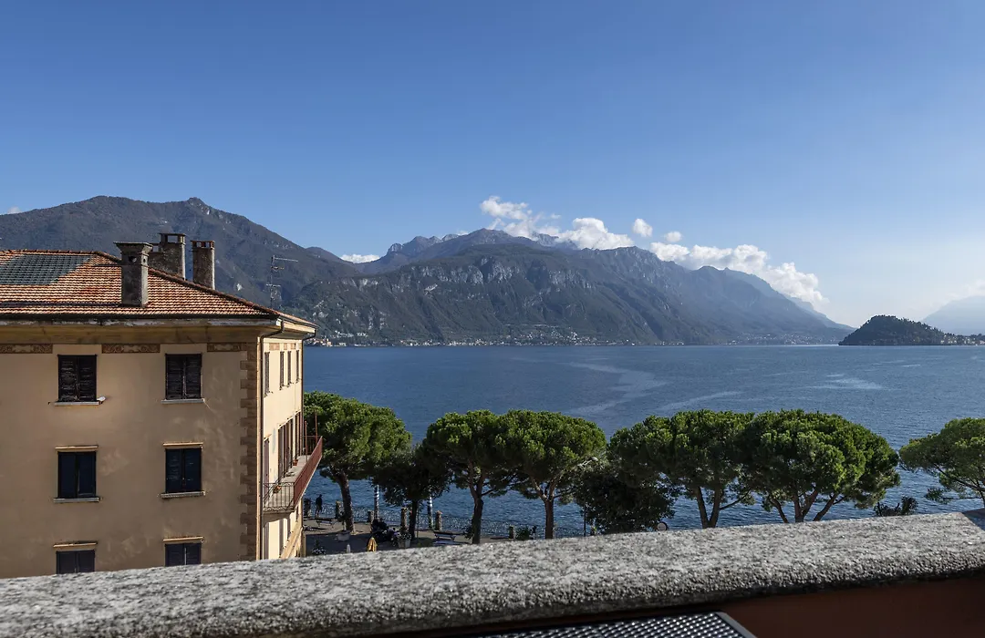 Hotel Du Lac Menaggio-1